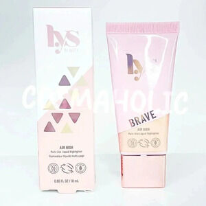 LYS Beauty Aim High Multi-Use Liquid Highlighter Brave Champagne